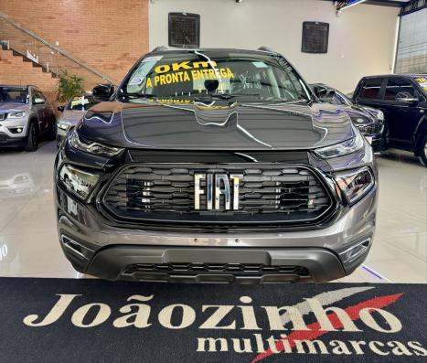 FIAT Toro 1.3 16V 4P FLEX 270 TURBO FREEDOM AUTOMÁTICO, Foto 3 FIAT Toro 1.3 16V 4P FLEX 270 TURBO FREEDOM AUTOMÁTICO, Foto 3