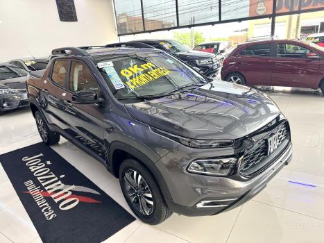 FIAT Toro 1.3 16V 4P FLEX 270 TURBO FREEDOM AUTOMÁTICO, Foto 5 FIAT Toro 1.3 16V 4P FLEX 270 TURBO FREEDOM AUTOMÁTICO, Foto 5