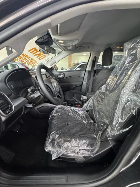 FIAT Toro 1.3 16V 4P FLEX 270 TURBO FREEDOM AUTOMÁTICO, Foto 8 FIAT Toro 1.3 16V 4P FLEX 270 TURBO FREEDOM AUTOMÁTICO, Foto 8