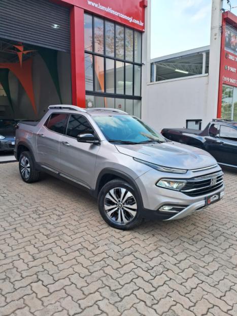 FIAT Toro 1.3 16V 4P FLEX 270 TURBO VOLCANO AUTOMTICO, Foto 2