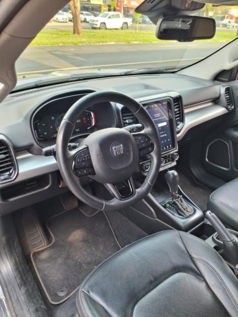 FIAT Toro 1.3 16V 4P FLEX 270 TURBO VOLCANO AUTOMTICO, Foto 4