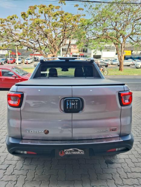 FIAT Toro 1.3 16V 4P FLEX 270 TURBO VOLCANO AUTOMTICO, Foto 8