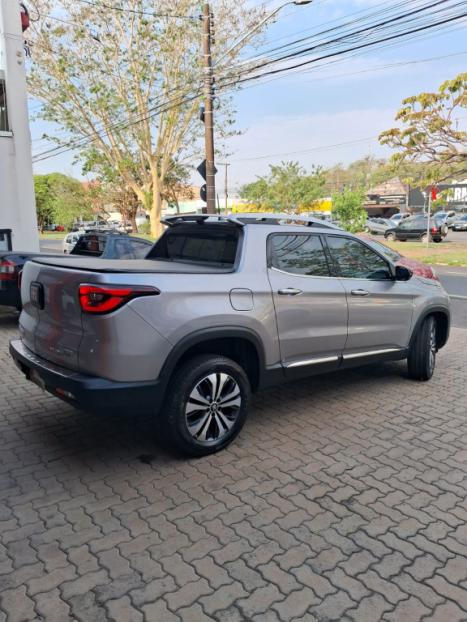 FIAT Toro 1.3 16V 4P FLEX 270 TURBO VOLCANO AUTOMTICO, Foto 9