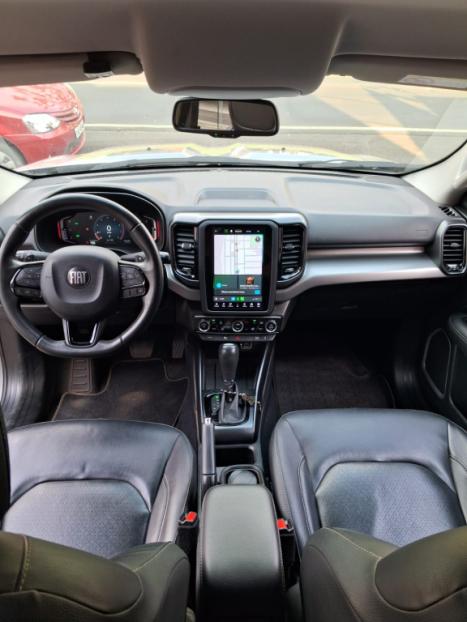 FIAT Toro 1.3 16V 4P FLEX 270 TURBO VOLCANO AUTOMTICO, Foto 11