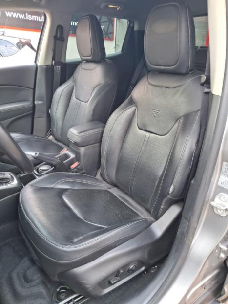 FIAT Toro 1.3 16V 4P FLEX 270 TURBO VOLCANO AUTOMTICO, Foto 12