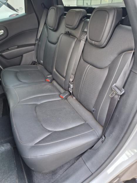 FIAT Toro 1.3 16V 4P FLEX 270 TURBO VOLCANO AUTOMTICO, Foto 14