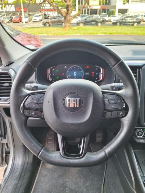 FIAT Toro 1.3 16V 4P FLEX 270 TURBO VOLCANO AUTOMTICO, Foto 15