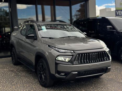 FIAT Toro 1.3 16V 4P FLEX 270 TURBO ENDURANCE AUTOM�TICO, Foto 3