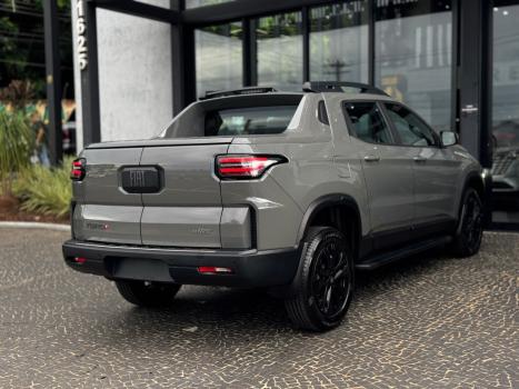 FIAT Toro 1.3 16V 4P FLEX 270 TURBO ENDURANCE AUTOM�TICO, Foto 4