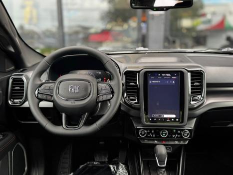 FIAT Toro 1.3 16V 4P FLEX 270 TURBO ENDURANCE AUTOM�TICO, Foto 12