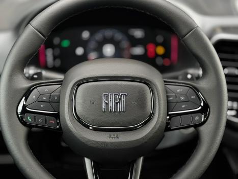 FIAT Toro 1.3 16V 4P FLEX 270 TURBO ENDURANCE AUTOM�TICO, Foto 14