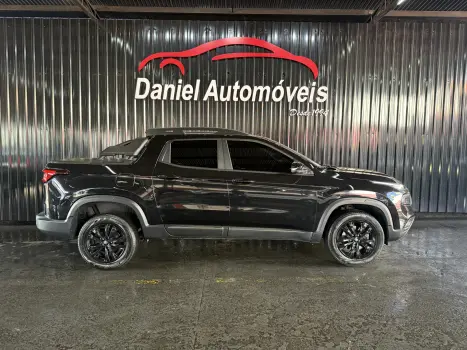 FIAT Toro 1.3 16V 4P FLEX 270 TURBO FREEDOM AUTOMÁTICO, Foto 4 FIAT Toro 1.3 16V 4P FLEX 270 TURBO FREEDOM AUTOMÁTICO, Foto 4
