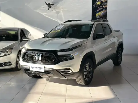 FIAT Toro 1.3 16V 4P FLEX 270 TURBO FREEDOM AUTOMTICO, Foto 1