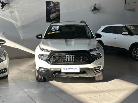 FIAT Toro 1.3 16V 4P FLEX 270 TURBO FREEDOM AUTOMTICO, Foto 2