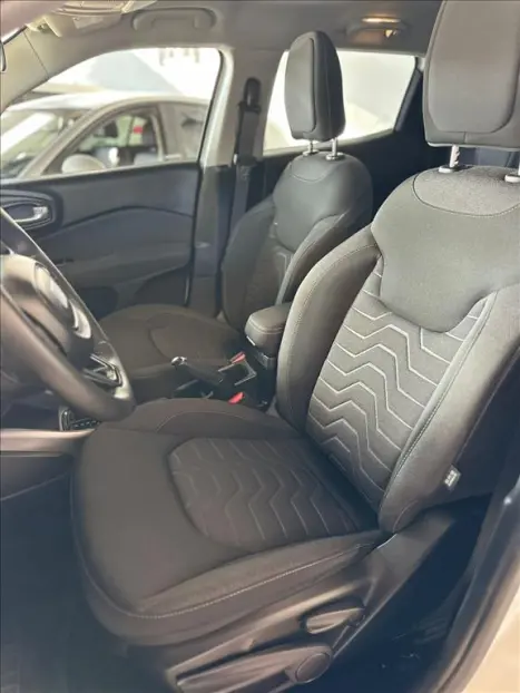 FIAT Toro 1.3 16V 4P FLEX 270 TURBO FREEDOM AUTOMTICO, Foto 5