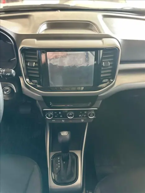 FIAT Toro 1.3 16V 4P FLEX 270 TURBO FREEDOM AUTOMTICO, Foto 8