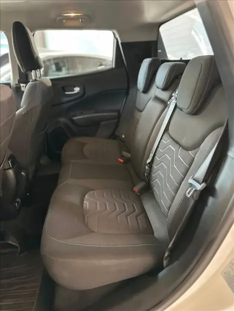 FIAT Toro 1.3 16V 4P FLEX 270 TURBO FREEDOM AUTOMTICO, Foto 9