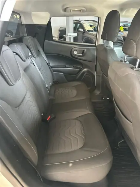 FIAT Toro 1.3 16V 4P FLEX 270 TURBO FREEDOM AUTOMTICO, Foto 10