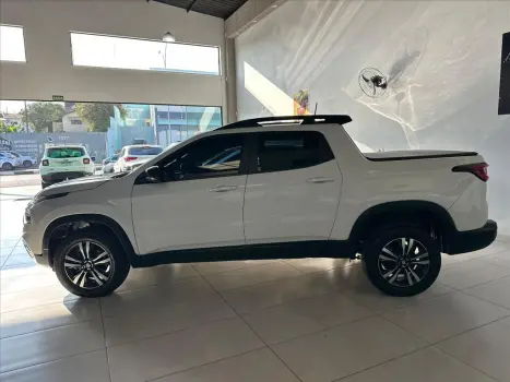 FIAT Toro 1.3 16V 4P FLEX 270 TURBO FREEDOM AUTOMTICO, Foto 13