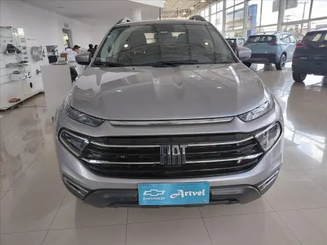 FIAT Toro 1.3 16V 4P FLEX 270 TURBO FREEDOM AUTOM�TICO, Foto 1