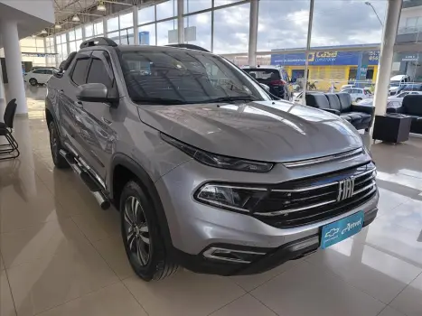 FIAT Toro 1.3 16V 4P FLEX 270 TURBO FREEDOM AUTOM�TICO, Foto 2