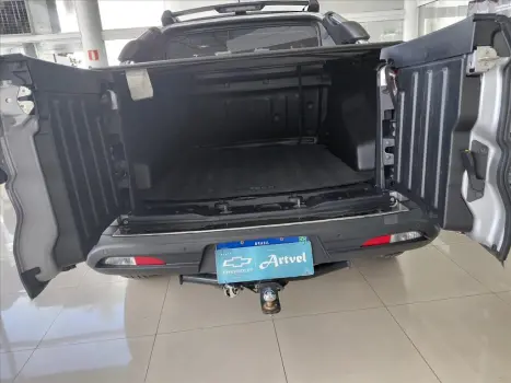 FIAT Toro 1.3 16V 4P FLEX 270 TURBO FREEDOM AUTOM�TICO, Foto 6