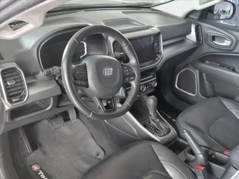 FIAT Toro 1.3 16V 4P FLEX 270 TURBO FREEDOM AUTOM�TICO, Foto 9