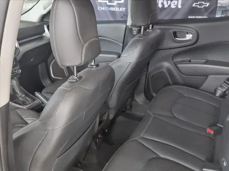 FIAT Toro 1.3 16V 4P FLEX 270 TURBO FREEDOM AUTOM�TICO, Foto 11