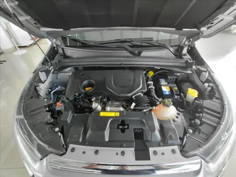 FIAT Toro 1.3 16V 4P FLEX 270 TURBO FREEDOM AUTOM�TICO, Foto 12