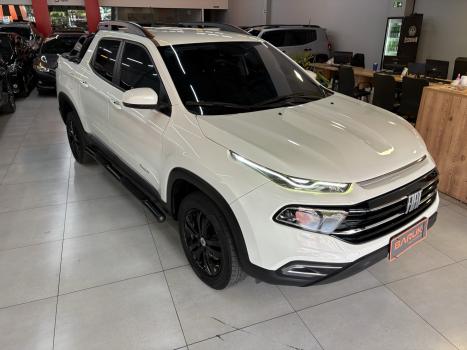 FIAT Toro 1.3 16V 4P FLEX 270 TURBO FREEDOM AUTOMTICO, Foto 2