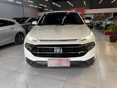 FIAT Toro 1.3 16V 4P FLEX 270 TURBO FREEDOM AUTOMTICO, Foto 3