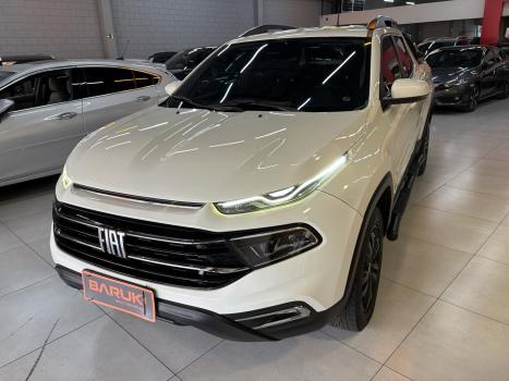 FIAT Toro 1.3 16V 4P FLEX 270 TURBO FREEDOM AUTOMTICO, Foto 4