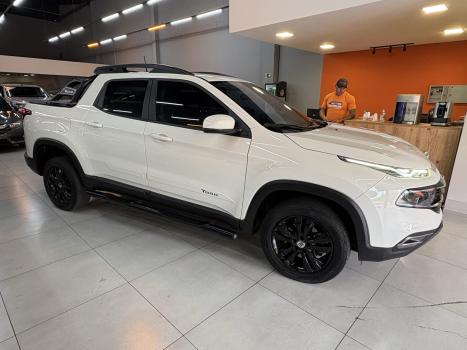 FIAT Toro 1.3 16V 4P FLEX 270 TURBO FREEDOM AUTOMTICO, Foto 5