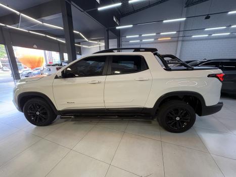 FIAT Toro 1.3 16V 4P FLEX 270 TURBO FREEDOM AUTOMTICO, Foto 6