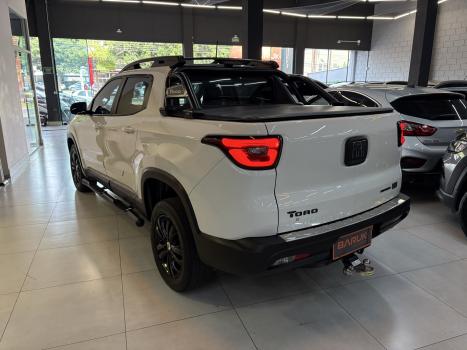 FIAT Toro 1.3 16V 4P FLEX 270 TURBO FREEDOM AUTOMTICO, Foto 7