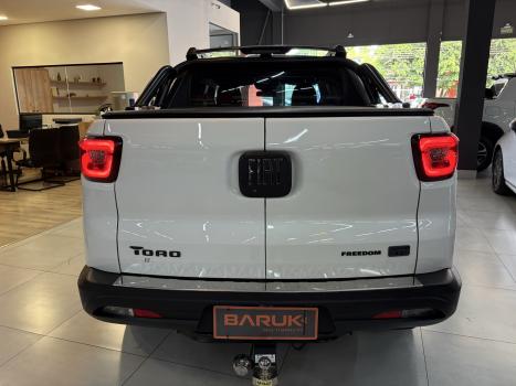 FIAT Toro 1.3 16V 4P FLEX 270 TURBO FREEDOM AUTOMTICO, Foto 8