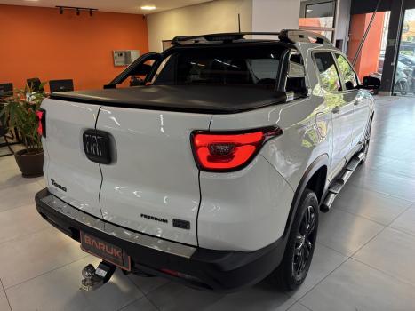 FIAT Toro 1.3 16V 4P FLEX 270 TURBO FREEDOM AUTOMTICO, Foto 9