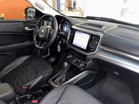 FIAT Toro 1.3 16V 4P FLEX 270 TURBO FREEDOM AUTOMTICO, Foto 10