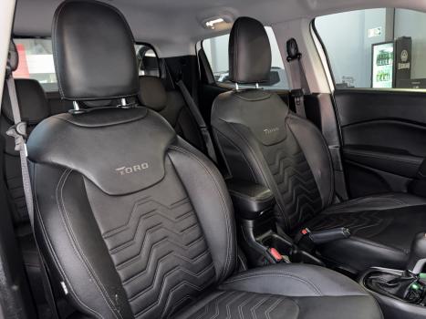 FIAT Toro 1.3 16V 4P FLEX 270 TURBO FREEDOM AUTOMTICO, Foto 11