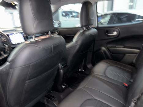 FIAT Toro 1.3 16V 4P FLEX 270 TURBO FREEDOM AUTOMTICO, Foto 13