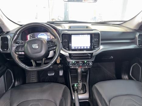 FIAT Toro 1.3 16V 4P FLEX 270 TURBO FREEDOM AUTOMTICO, Foto 14