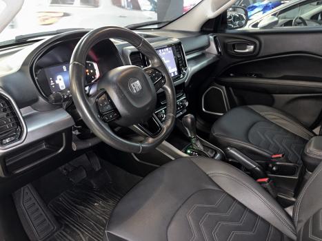FIAT Toro 1.3 16V 4P FLEX 270 TURBO FREEDOM AUTOMTICO, Foto 15