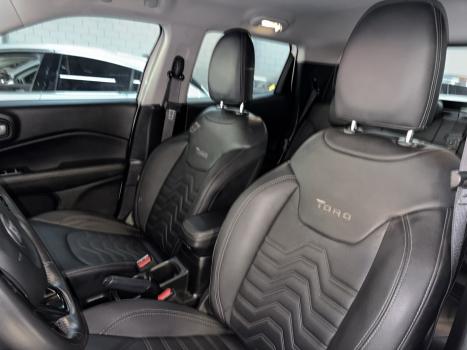 FIAT Toro 1.3 16V 4P FLEX 270 TURBO FREEDOM AUTOMTICO, Foto 16