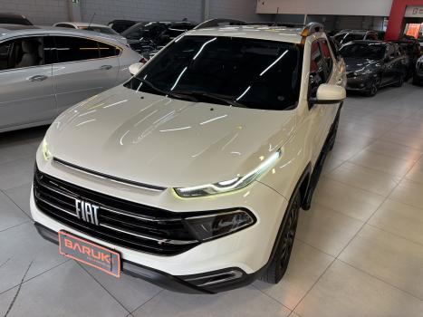 FIAT Toro 1.3 16V 4P FLEX 270 TURBO FREEDOM AUTOMTICO, Foto 17