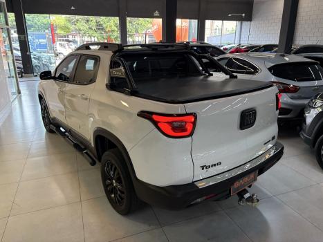 FIAT Toro 1.3 16V 4P FLEX 270 TURBO FREEDOM AUTOMTICO, Foto 19