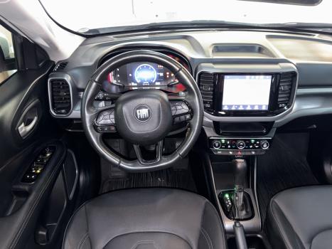 FIAT Toro 1.3 16V 4P FLEX 270 TURBO FREEDOM AUTOMTICO, Foto 20
