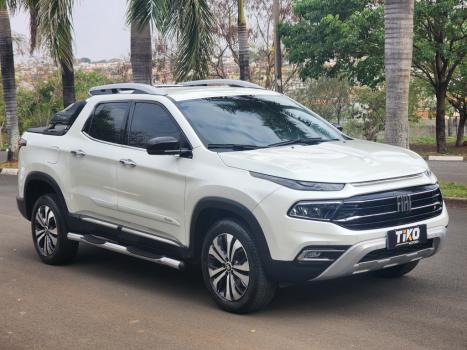 FIAT Toro 1.3 16V 4P FLEX 270 TURBO VOLCANO AUTOMTICO, Foto 3