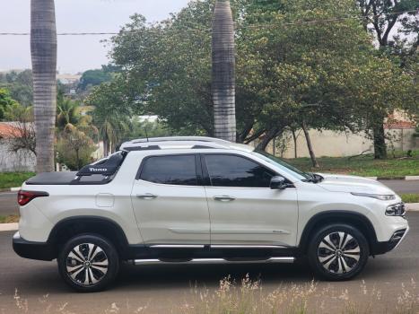 FIAT Toro 1.3 16V 4P FLEX 270 TURBO VOLCANO AUTOMTICO, Foto 4