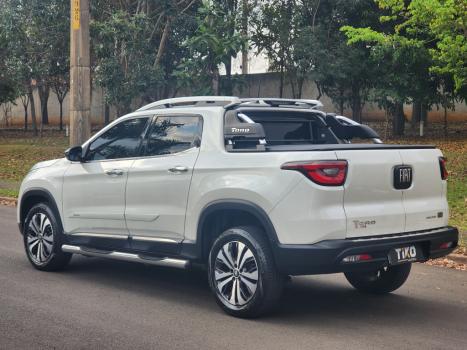 FIAT Toro 1.3 16V 4P FLEX 270 TURBO VOLCANO AUTOMTICO, Foto 5