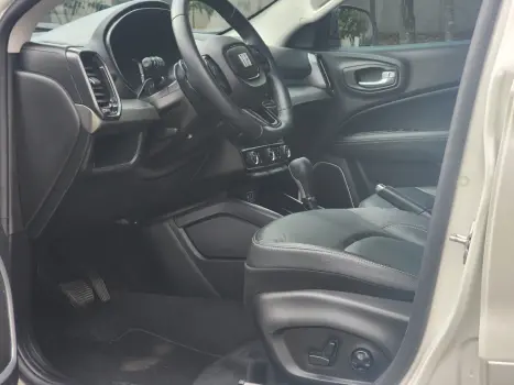 FIAT Toro 1.3 16V 4P FLEX 270 TURBO VOLCANO AUTOMTICO, Foto 9
